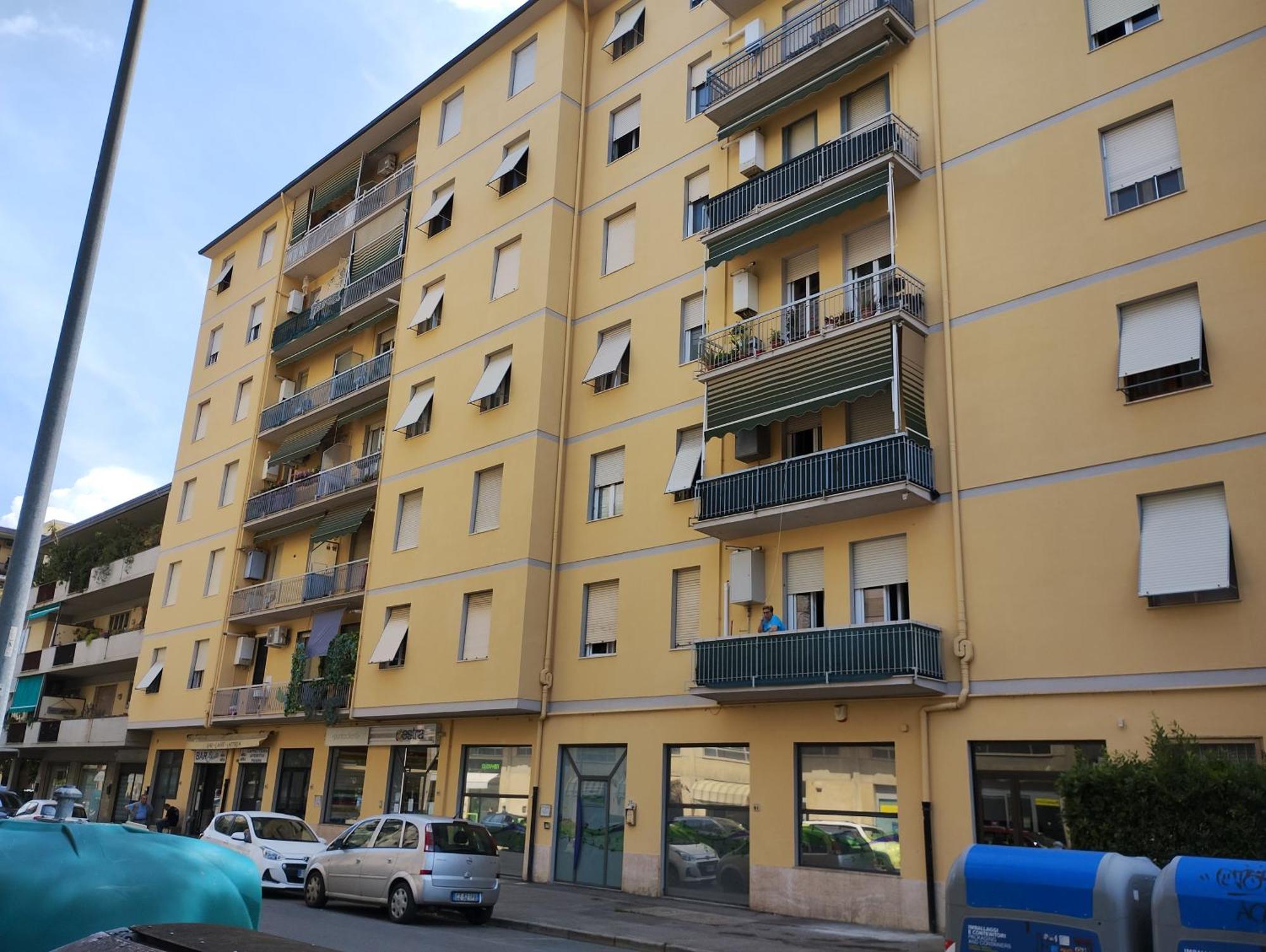 Fondaco Scandicci Exterior foto