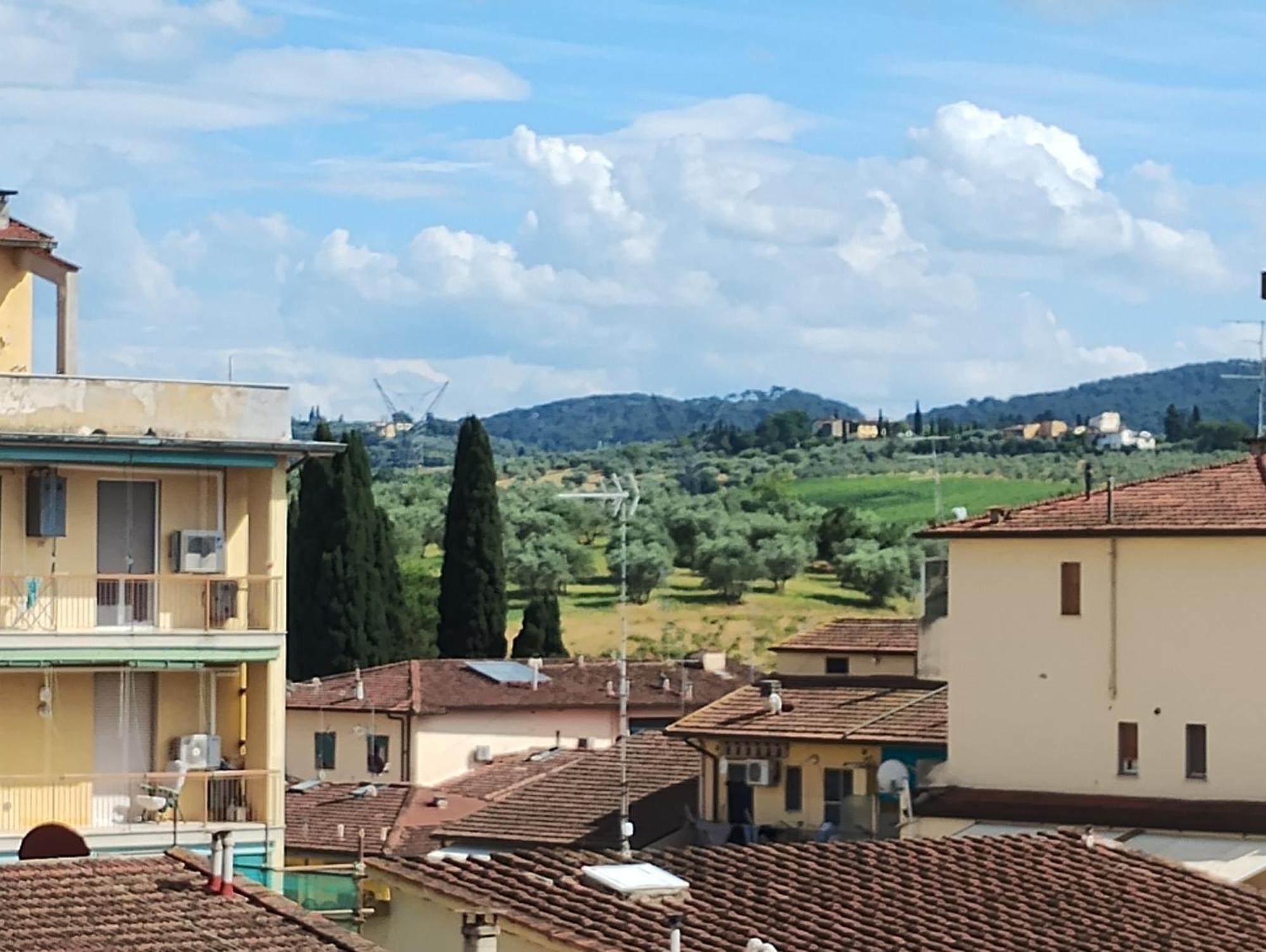 Fondaco Scandicci Exterior foto
